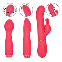 Dynamic Vibrator Kit