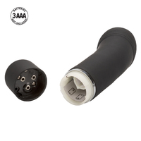 Gyrating Prostate Massager
