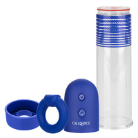 Rock Hard Penis Pump Kit