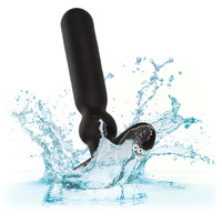 Large Anal T Vibrating Anal Probe