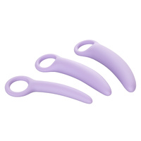 3 Piece Vaginal Dilator Set