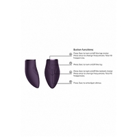 Pleasure Kit #6 - Purple