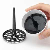 Aero Cobalt Ring Premium Stroker