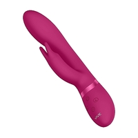 4.5" Zosia G-Spot Rabbit Vibrator