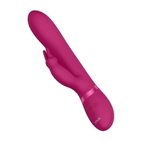 5" Amoris Rabbit Vibrator
