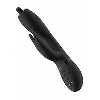 4.5" Nilo Rabbit Vibrator