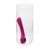 8" Ombra Bendable Vibrator