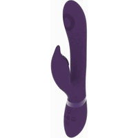 4" Aimi Rabbit Vibrator