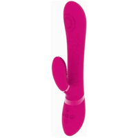 4" Etsu Rabbit Vibrator