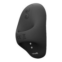 Hana Pulse Finger Vibrator