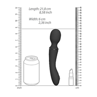 3" Nami Wand Massager
