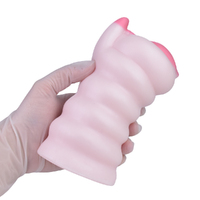 Little Pig Zhu Zhu Pussy