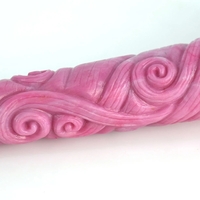 18" Flexible Anal Snake