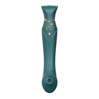8.5" Queen G-Spot Vibrator