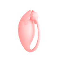 Amourette Egg Vibrator