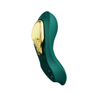2" Aya Wearable G-Spot Vibrator