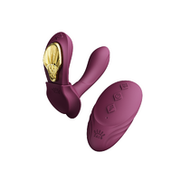 2" Aya Wearable G-Spot Vibrator