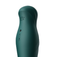5" King Thrusting Vibrator