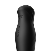 5" King Thrusting Vibrator