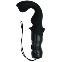8" Shower Prostate Massager