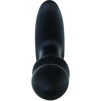 5.5" Teeter Totter Vibrating Prostate Massager