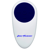 5" The Rocker Prostate Massager