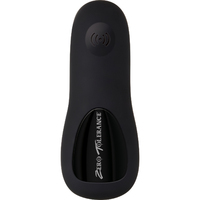 5" T-Bone Vibrating Prostate Massager