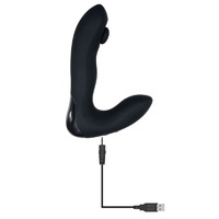 Tap It Prostate Massager