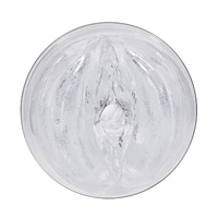 Casual Encounter Pussy Stroker