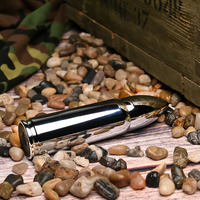 6" Metal Bullet Vibrator