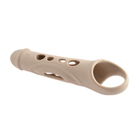Big Boy Vibrating Penis Extender