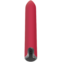 4" Diablo Bullet Vibrator