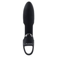 Vibrating Penis Sleeve