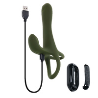 Tapping Penis Sleeve