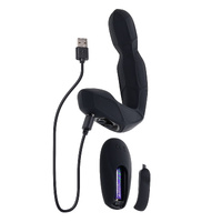 Premium Vibrating Prostate Massager