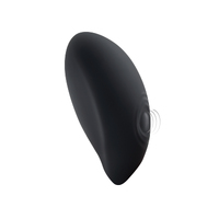 Big Bang Vibrating Cock Ring