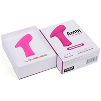 3" Ambi Bluetooth Bullet Vibrator