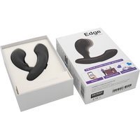 Edge Bluetooth Prostate Massager