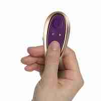 Cocktail Couples Vibrator