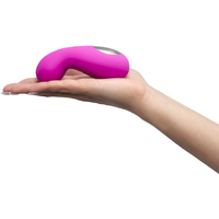 Cliona Connected Clit Stimulator