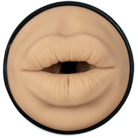 Victoria June Automatic Oral Stroker