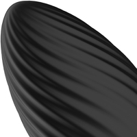 Tornado Rotating Butt Plug