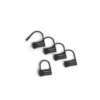 Pubic Enemy No 2 eStim Chastity Cage