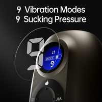 Atom Electronic Stroker