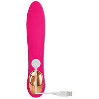 5" Bliss Rabbit Vibrator