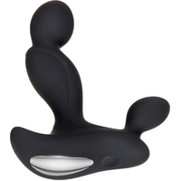 4.5" Triple Vibrating Prostate Massager
