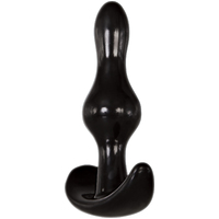4 Piece Anal Trainer Kit