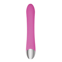4" Clit Tickling Rabbit Vibrator