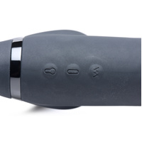  Ergo-Fit Twist Strapless Strap On