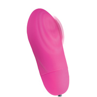 Pulsing Bullet Vibrator